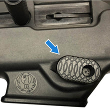Ruger PC Carbine PCC / Charger Pistol - Extended Magazine Release Button *Free Shipping*