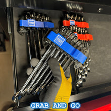 Best Wrench Case™ Organizer - 6 Piece Combo *Free Shipping*