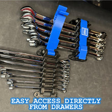 Best Wrench Case™ Organizer - 6 Piece Combo *Free Shipping*