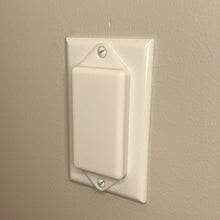 Light Switch or Electrical Outlet Guard Design Package