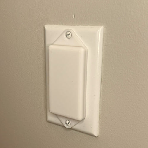 1x Light Switch or Electrical Outlet Guard *Free Shipping*