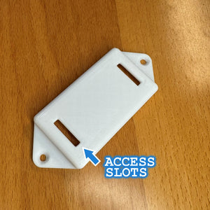 5x Light Switch Guard with Access Slots *Free Shipping*