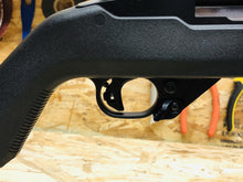 Ruger 10/22 - Flat Blade Adjustable Trigger Design Package