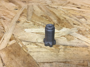 A2 Front Sight Post Adjustment Tool Design Package